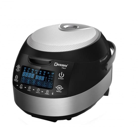 پلوپز 60 کاره دسینی مدل KF-500