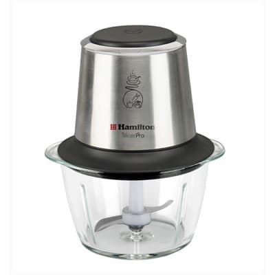 خردکن همیلتون BH-530 — تصویر ۳