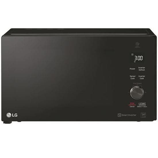 مايکروويو 42 لیتری ال‌ جی مدل MH8265DIS