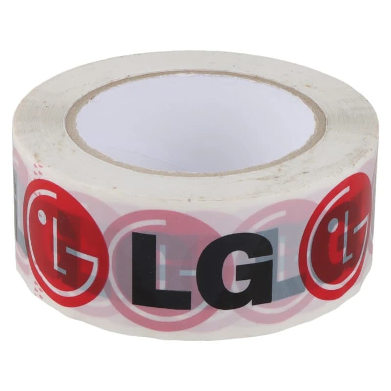 چسب پهن رنگی 5 سانتی متر LG — تصویر ۵