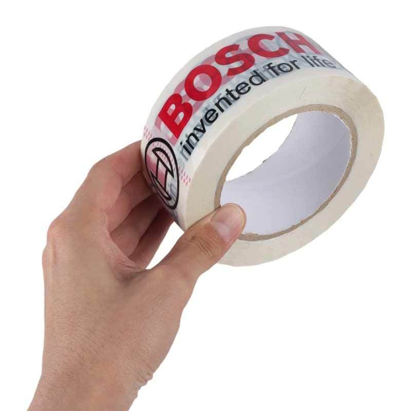چسب پهن رنگی 5 سانتی متر Bosch — تصویر ۴