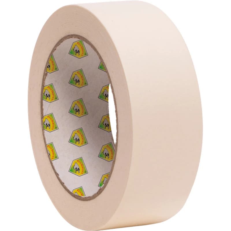 چسب کاغذی 4 سانتی متری Eco Service NM010