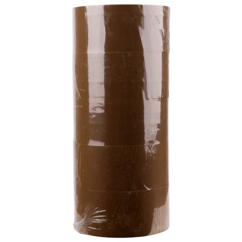 چسب پهن رنگی Razi 5cm — تصویر ۷