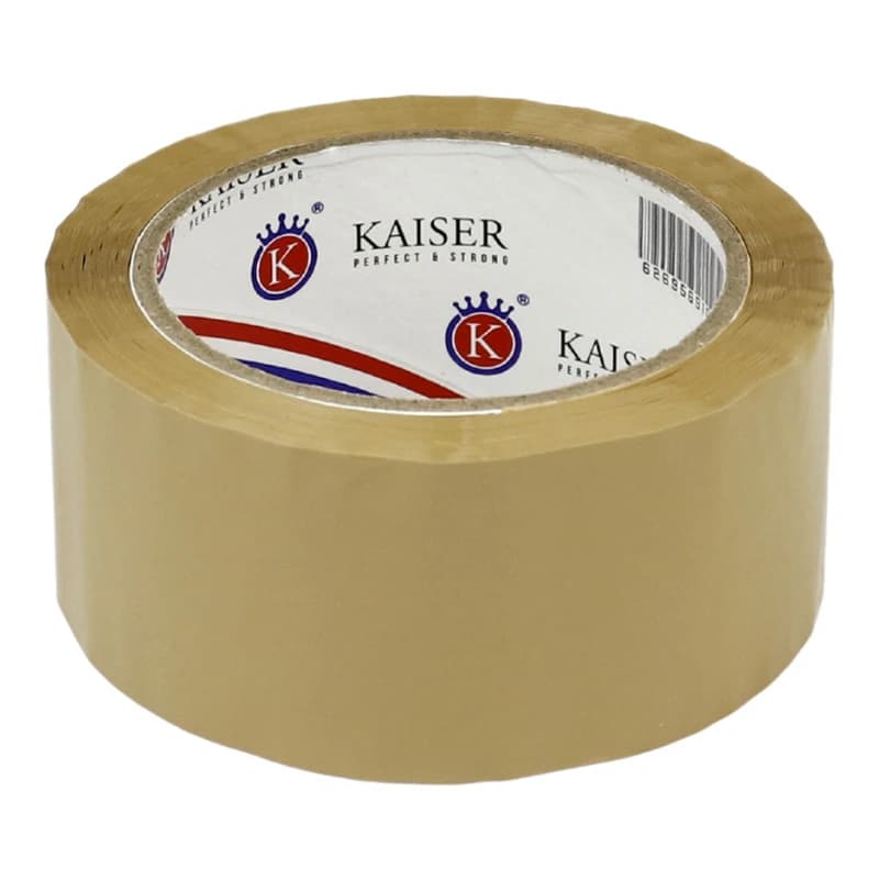 چسب پهن رنگی Kaiser SK104 5cm — تصویر ۵