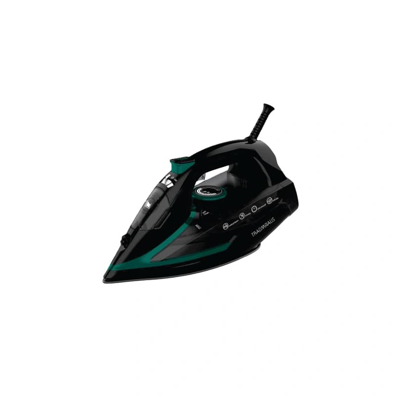 اتو بخار ترام هاوس مدل SI-60280 C
