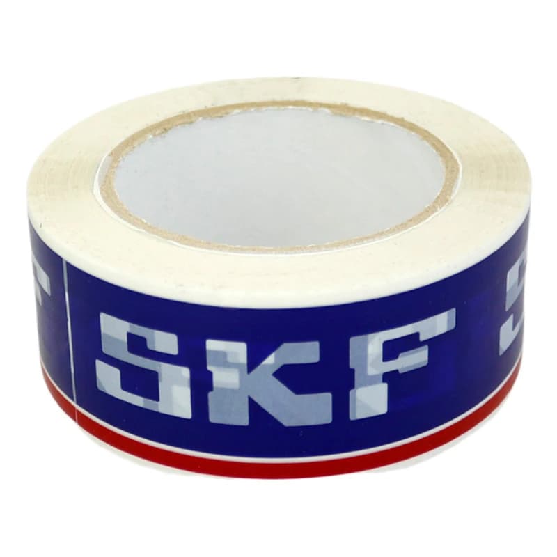 چسب پهن رنگی SKF 5cm — تصویر ۷