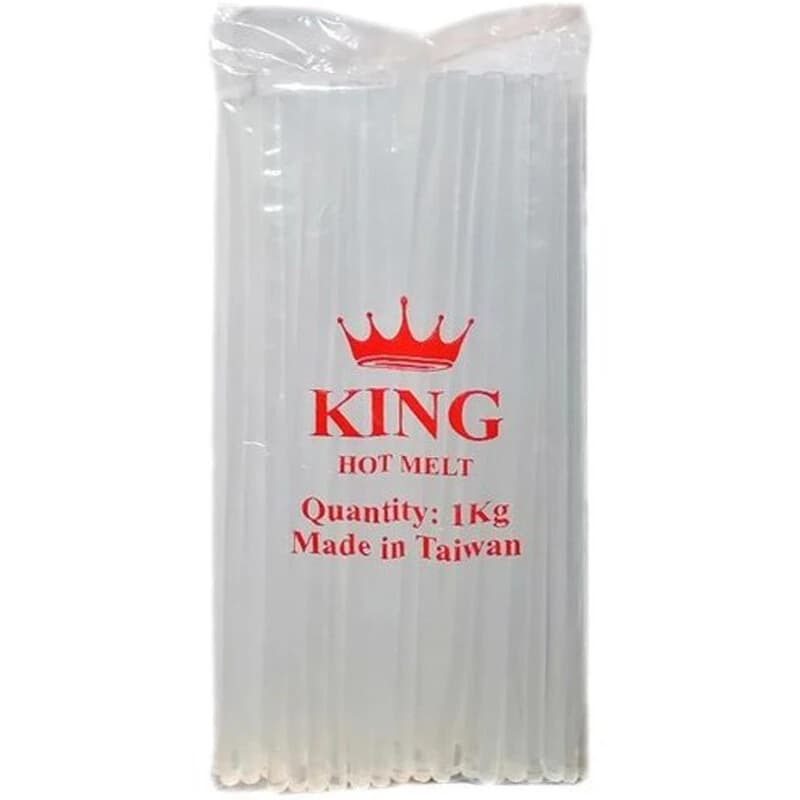 چسب حرارتی ضخیم King