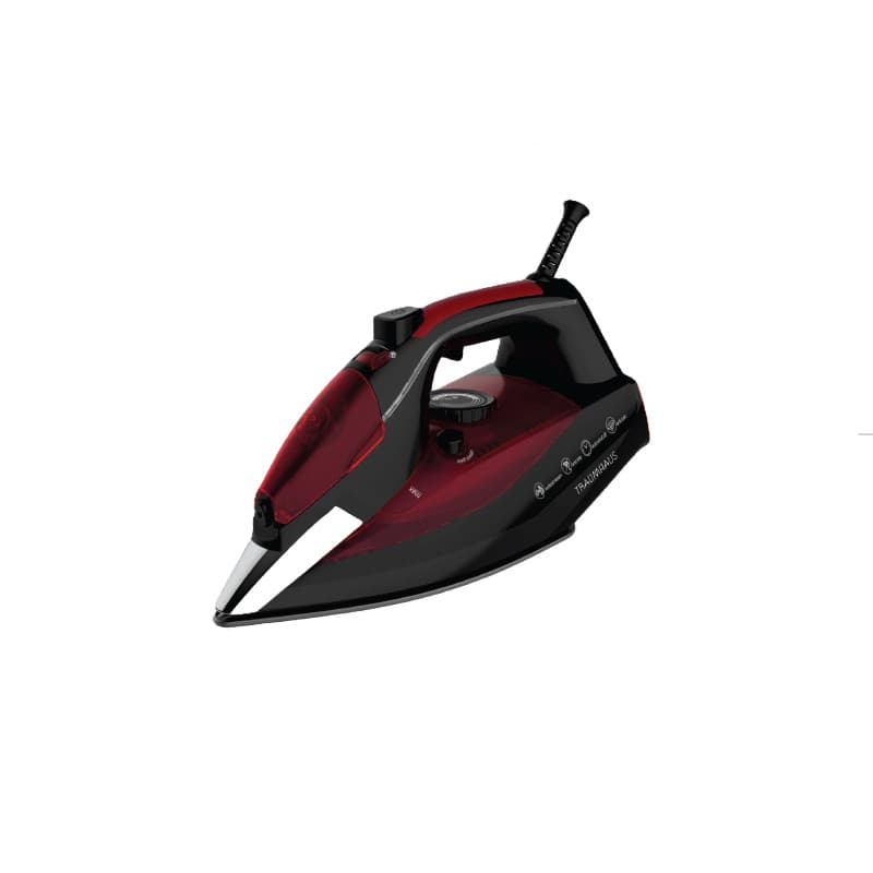 اتو بخار ترام هاوس مدل SI-60252 C