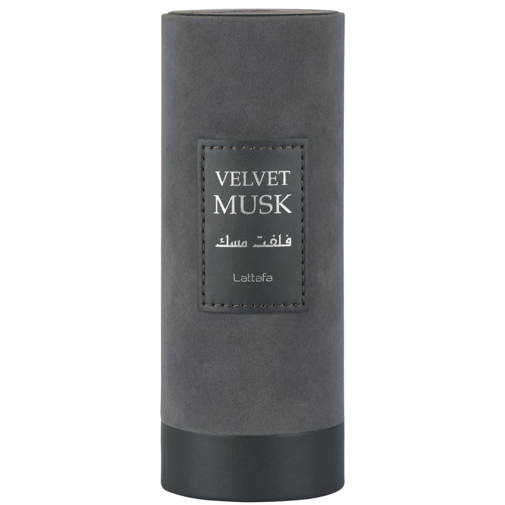 ادوپرفیوم ولوت مسک لطافه Velvet Musk Lattafa — تصویر ۹