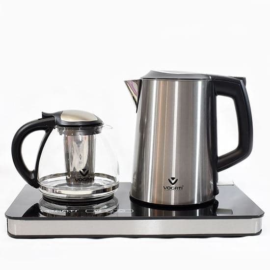 چای ساز وگاتی مدل VE-35 — تصویر ۳