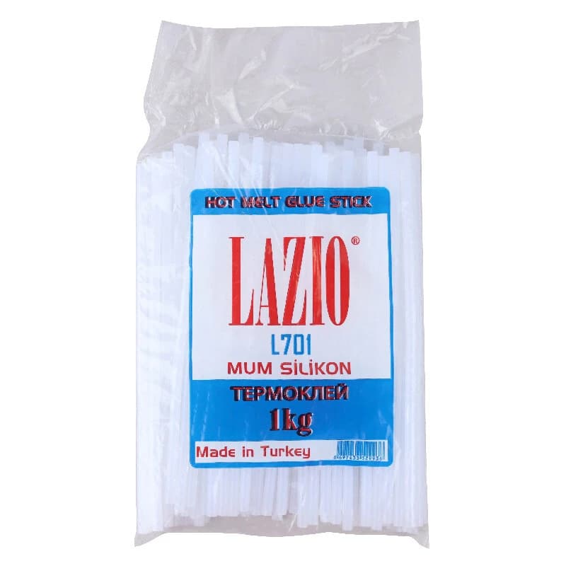 چسب حرارتی باریک Lazio L701 1Kg — تصویر ۹