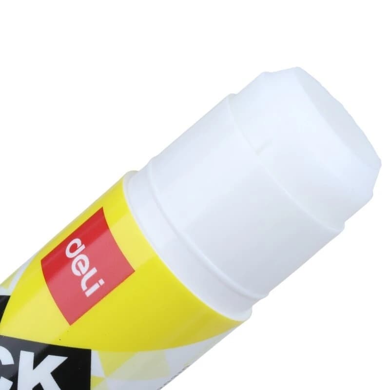 چسب ماتیکی 36 گرم دلی A20310 — تصویر ۷