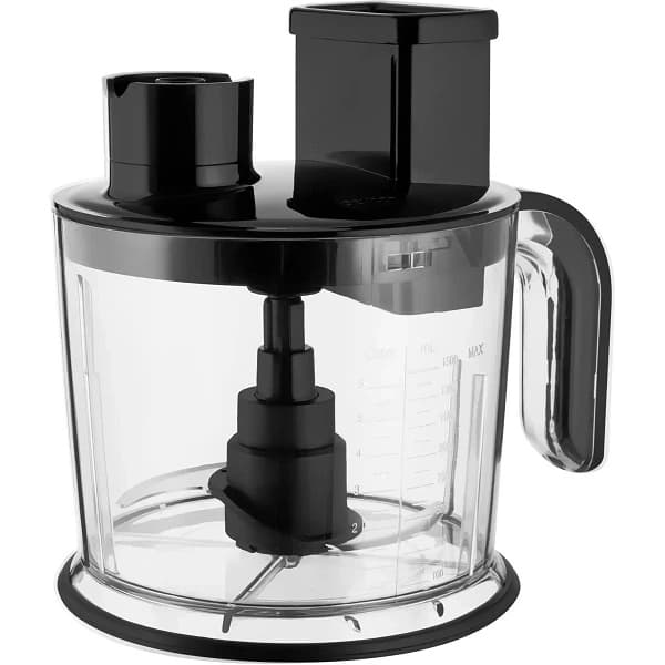 گوشت کوب برقی چندکاره سنکور مدل SHB 6552 — تصویر ۷