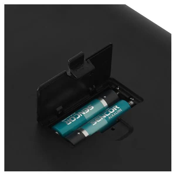 ترازوی آشپزخانه هوشمند سنکور مدل SKS 8080 — تصویر ۳