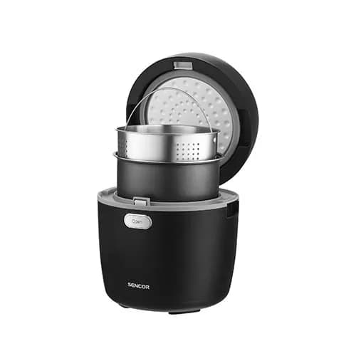 پلوپز سنکور مدل SRM 0671BK — تصویر ۴