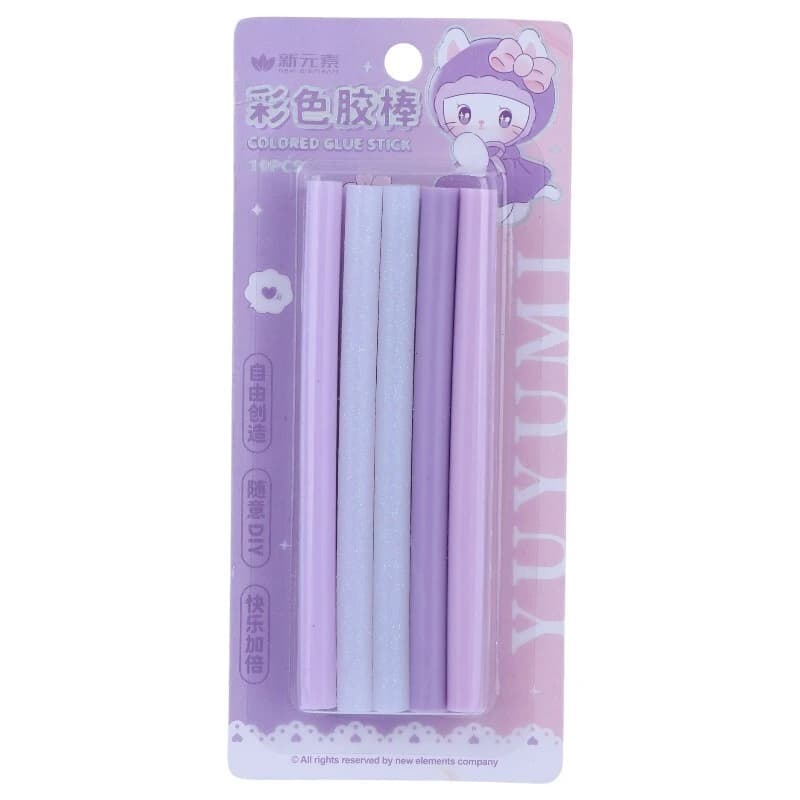 چسب حرارتی XYS-C95720 بسته 10 عددی