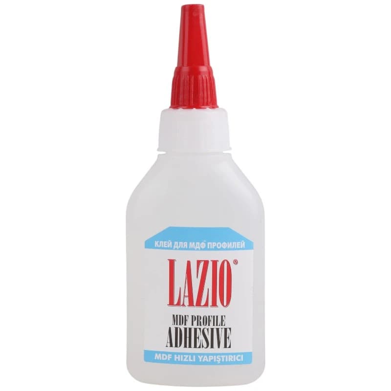 چسب قطره ای LAZIO 100gr — تصویر ۲