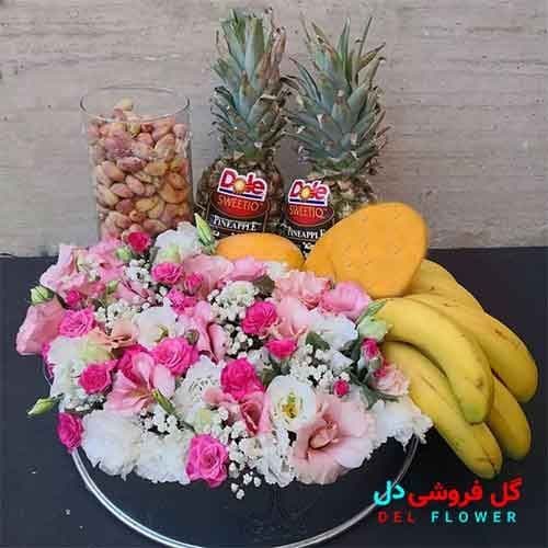 سبدگل عیادت اینترنتی 843