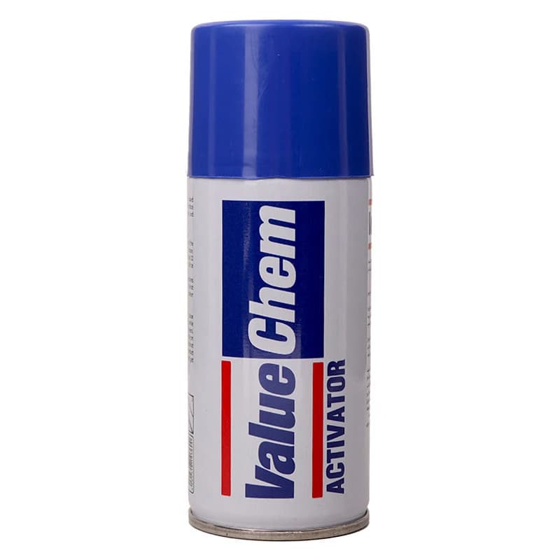 چسب 123 Value Chem حجم 100 میلی لیتر — تصویر ۱۲