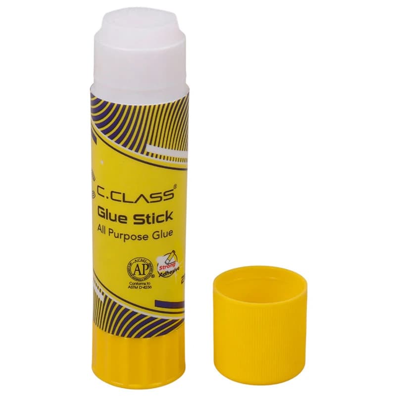 چسب ماتیکی 21 گرم سی کلاس GS-AP21 — تصویر ۲