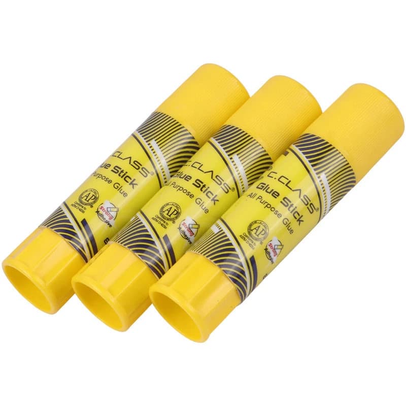 چسب ماتیکی 8 گرم سی کلاس GS-AP8 — تصویر ۵