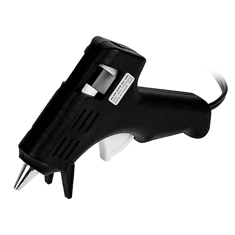 تفنگ چسب حرارتی 20 وات سان AC-280 — تصویر ۷