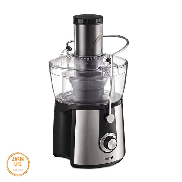 آبمیوه گیری تفال مدل ZE550D38 — تصویر ۱۰