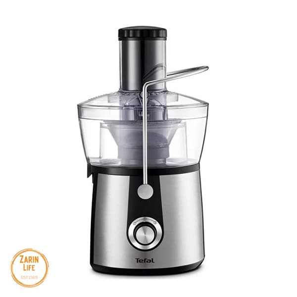 آبمیوه گیری تفال مدل ZE550D38 — تصویر ۱۱