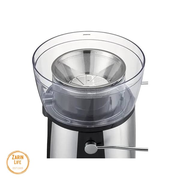 آبمیوه گیری تفال مدل ZE550D38 — تصویر ۱۲