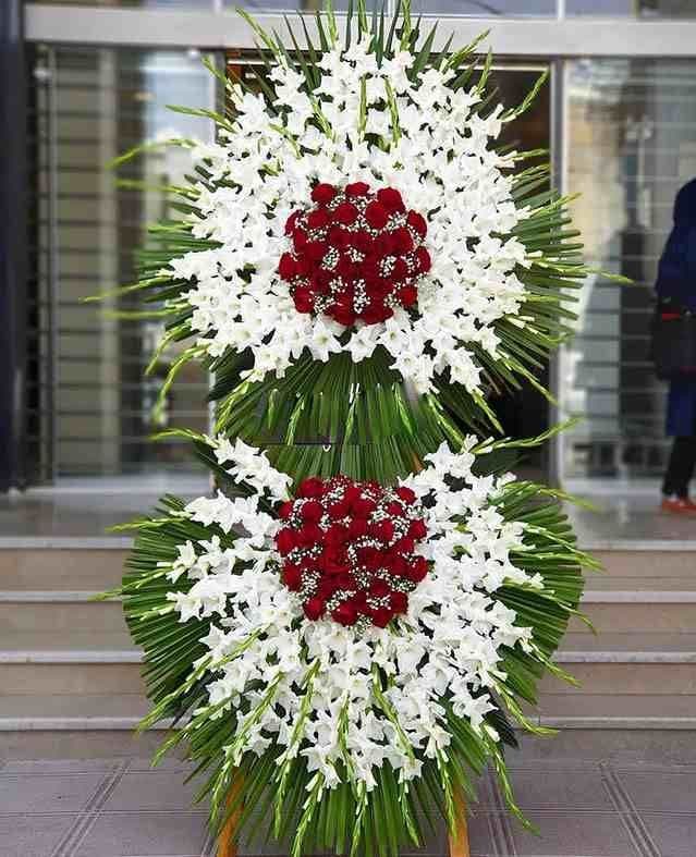 تاج گل آنلاین 581