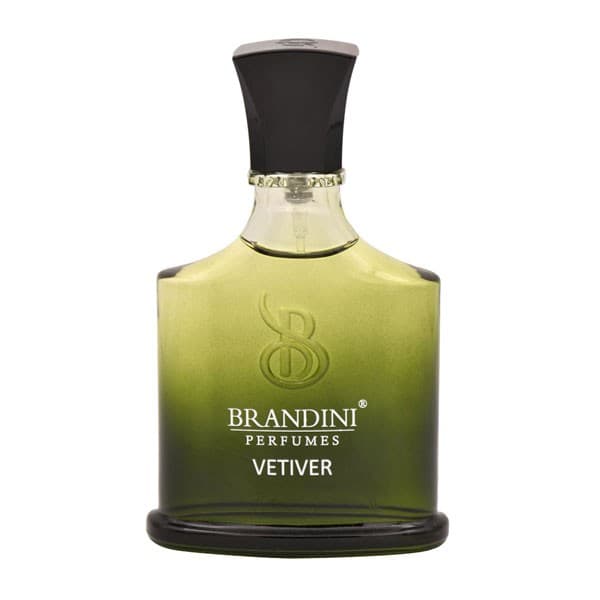 ادو پرفیوم مردانه برندینی مدل کرد VETIVER حجم 33mL — تصویر ۶