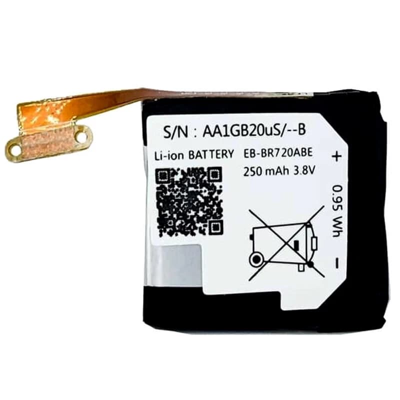باتری ساعت هوشمند سامسونگ Gear S2 EB-BR720ABE