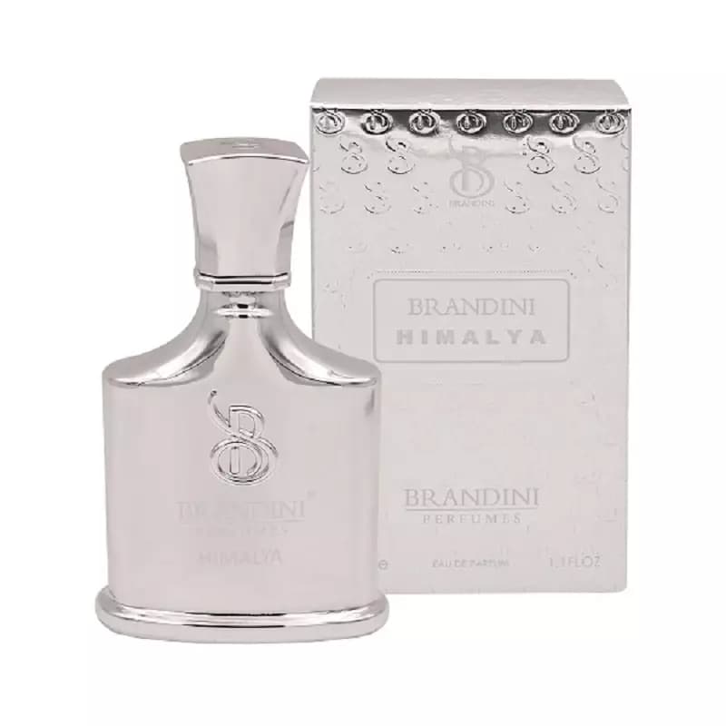 ادو پرفیوم مردانه برندینی مدل کرد himalya حجم 33mL