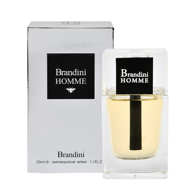 ادکلن مردانه برندینی مدل L HOMME حجم 33mL — تصویر ۱۰