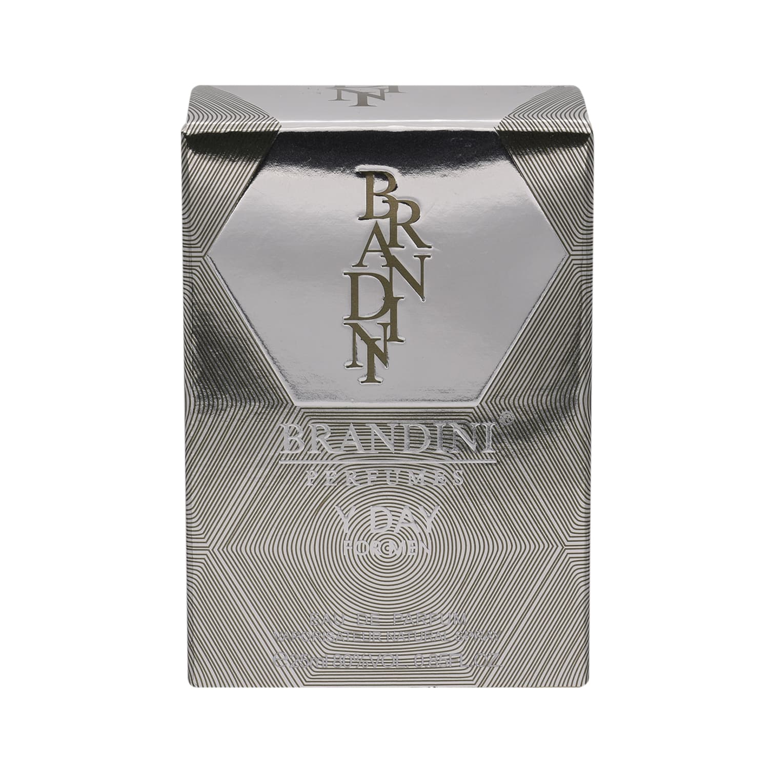 ادکلن مردانه برندینی مدل L HOMME حجم 33mL — تصویر ۸