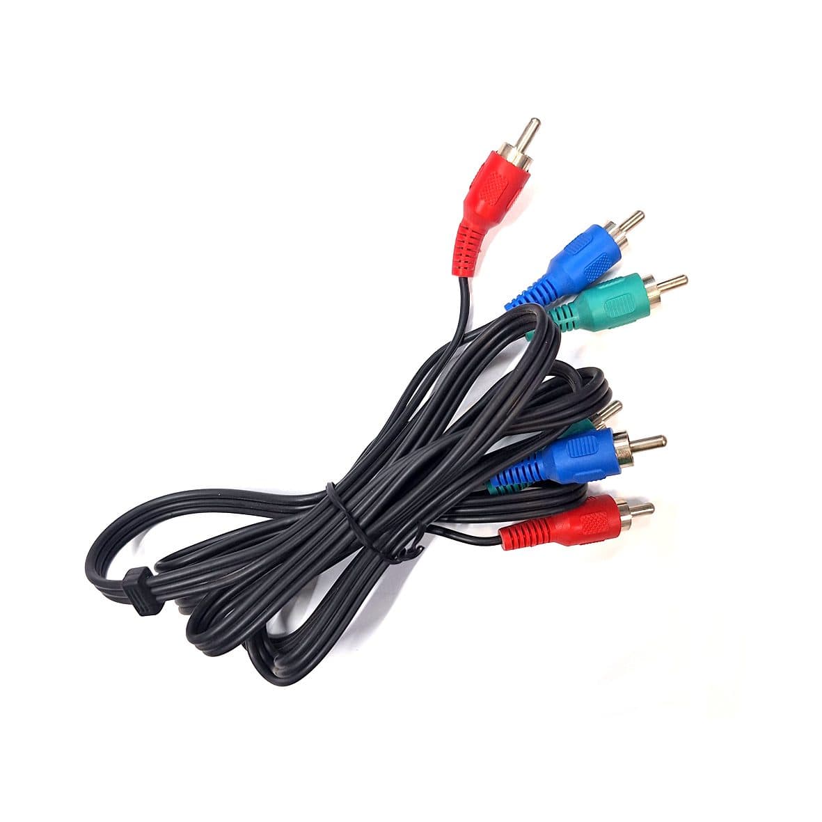 کابل 3 به 3 RCA طول 1.5 متر کد 2618