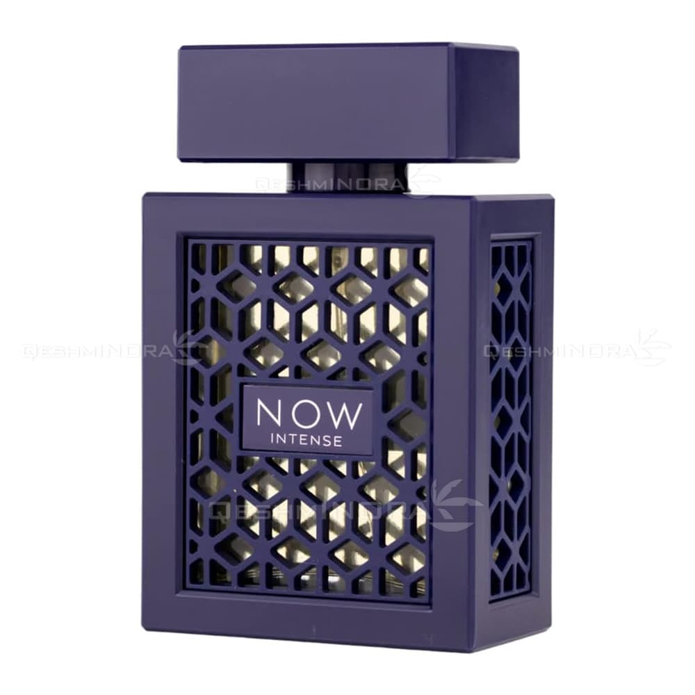 ادکلن ناو اینتنس ریو Now Intense Rave — تصویر ۱۱