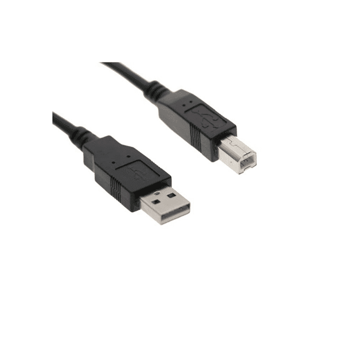 کابل پرینتر DataLife 10m کد 3095 — تصویر ۶