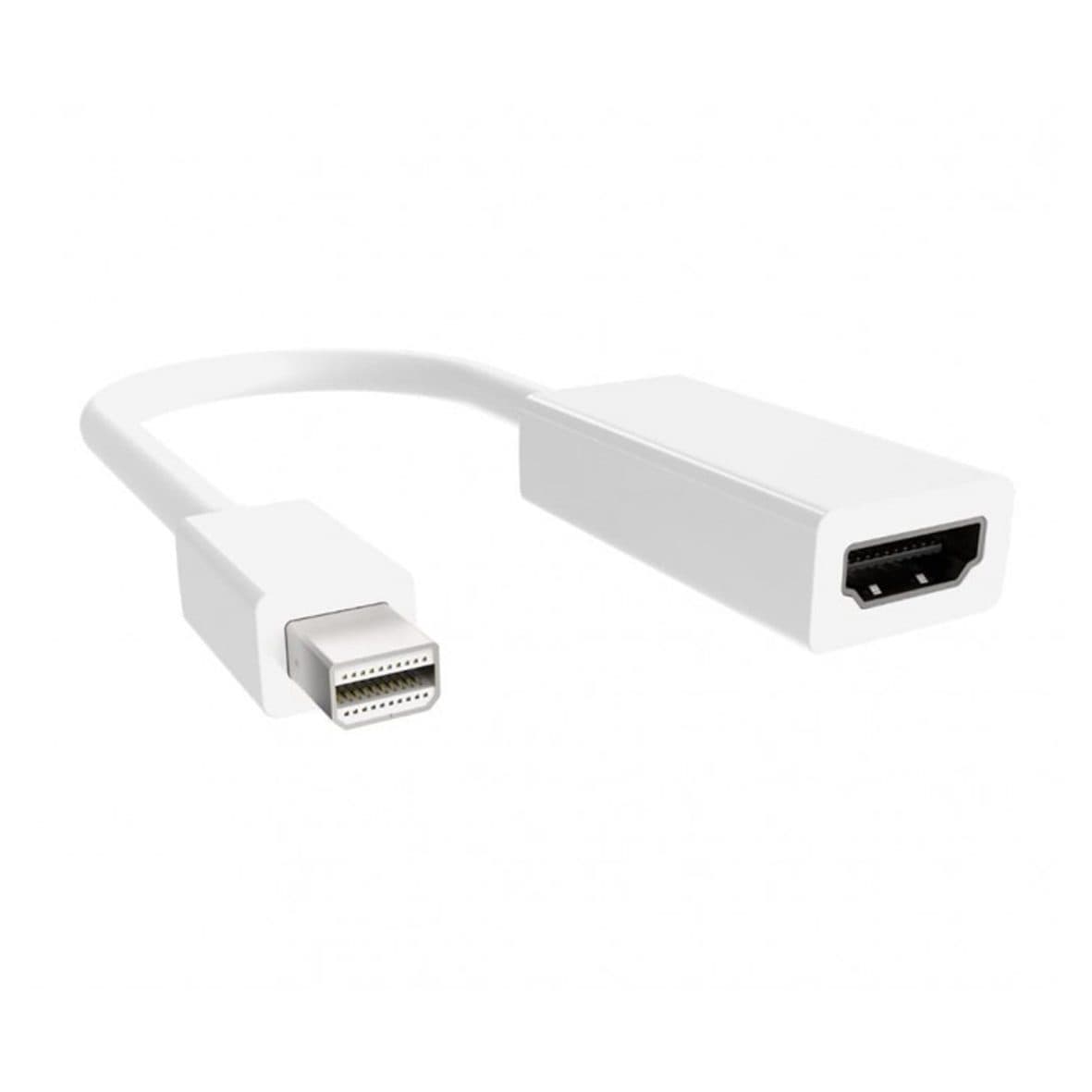 کابل مبدل Mini DisplayPort به HDMI کد 3225