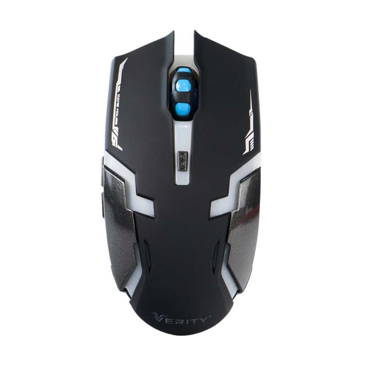 ماوس بی سیم مخصوص بازی وریتی مدل V-MS5118GW ا Verity V-MS5118GW Wireless Gaming Mouse کد 3270 — تصویر ۴