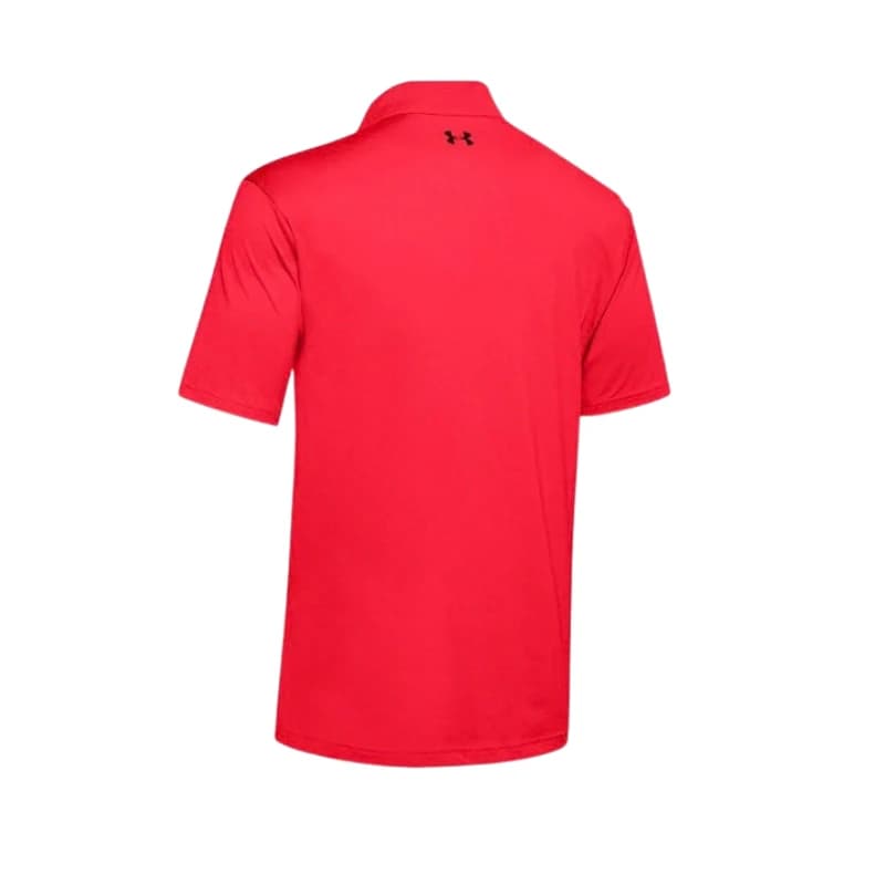 پلوشرت مردانه Under Armour — تصویر ۱۱