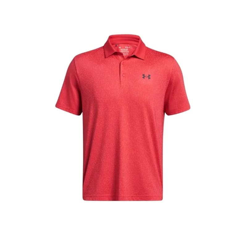 پلوشرت مردانه Under Armour — تصویر ۱۰