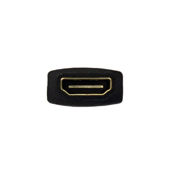 CHANGER برل HDMI دو سر مادگی کد 2747 — تصویر ۳