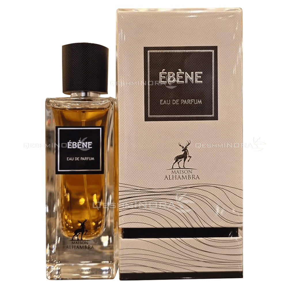 ادوپرفیوم ابنه الحمبرا Ebene Alhambra