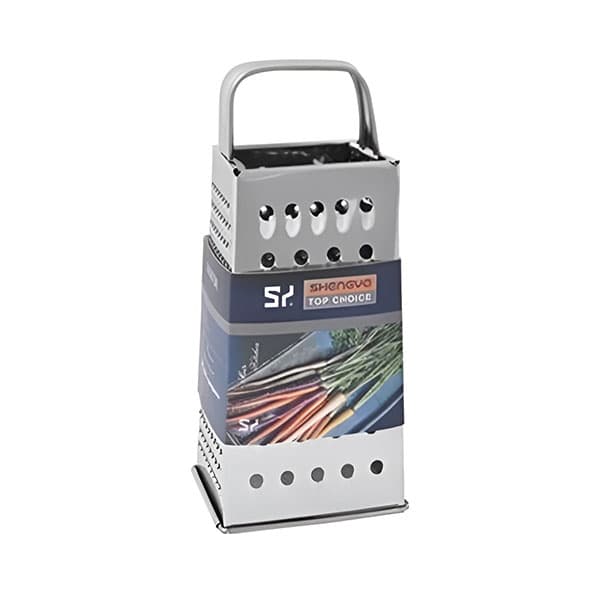 رنده 4 گوش MGS کد(H0581)