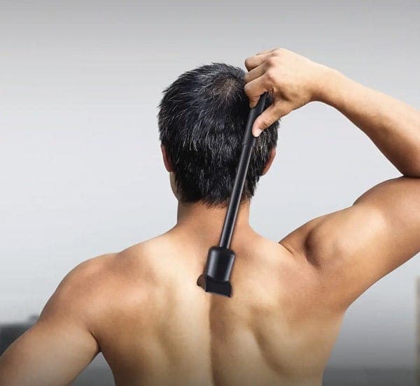 ماشین اصلاح بدن و صورت گرین لاین Green Lion Flexgroom 2 in 1 Body Groomer — تصویر ۹