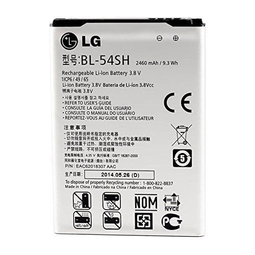 باتری اصلی LG G3 Mini Beat
