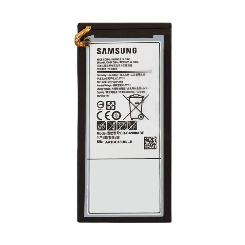 باتری اصلی سامسونگ Galaxy A9 A900