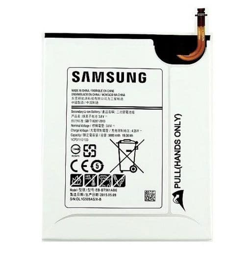باطری اصلی Samsung Galaxy Tab E 9.6 T560 T561