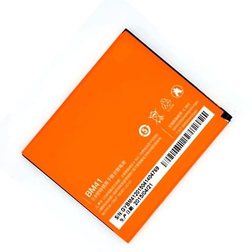 باتری اصلی شیائومی Xiaomi Redmi 1 / 1S — تصویر ۲